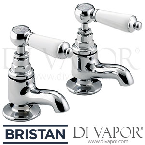 Bristan RS2 VAN C Renaissance Vanity Basin Taps Spare Parts